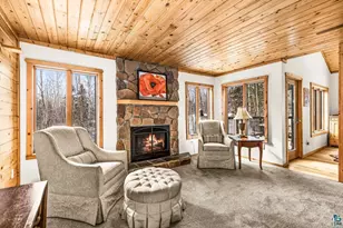 67 Snowshoe Trail, Tofte, MN 55615 - Photo 11