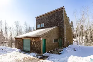 67 Snowshoe Trail, Tofte, MN 55615 - Photo 3