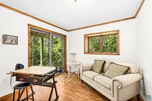 67 Snowshoe Trail, Tofte, MN 55615 - Photo 27