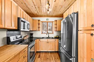 67 Snowshoe Trail, Tofte, MN 55615 - Photo 19