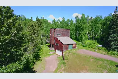 67 Snowshoe Tr, Tofte, MN 55615 - Photo 1