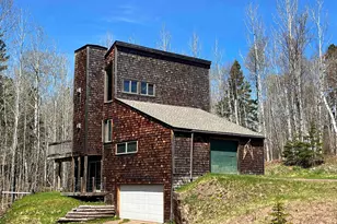 67 Snowshoe Trail, Tofte, MN 55615 - Photo 1