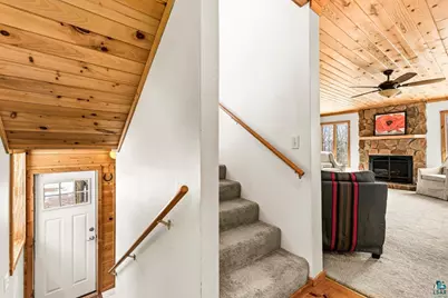 67 Snowshoe Tr, Tofte, MN 55615 - Photo 23