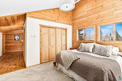 67 Snowshoe Tr, Tofte, MN 55615 - Photo 5