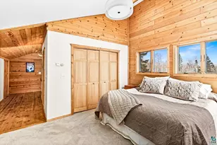 67 Snowshoe Trail, Tofte, MN 55615 - Photo 5