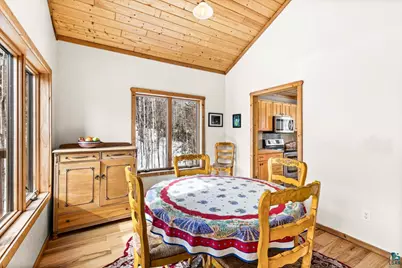 67 Snowshoe Tr, Tofte, MN 55615 - Photo 17