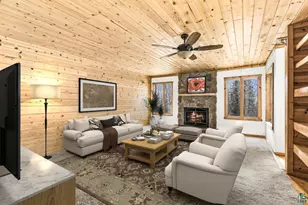 67 Snowshoe Trail, Tofte, MN 55615 - Photo 11