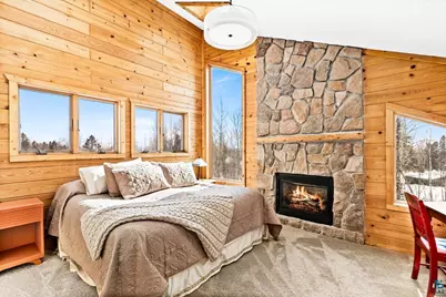 67 Snowshoe Tr, Tofte, MN 55615 - Photo 3