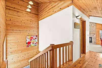 67 Snowshoe Tr, Tofte, MN 55615 - Photo 21