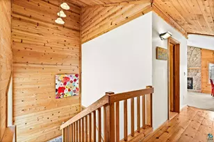 67 Snowshoe Trail, Tofte, MN 55615 - Photo 21