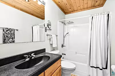 67 Snowshoe Tr, Tofte, MN 55615 - Photo 9