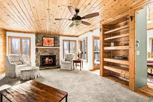 67 Snowshoe Trail, Tofte, MN 55615 - Photo 11