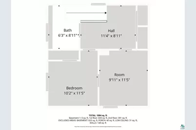 726 Summitt St, Eveleth, MN 55734 - Photo 27