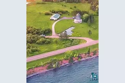 3044 Big Bay Rd, La Pointe, WI 54850 - Photo 1