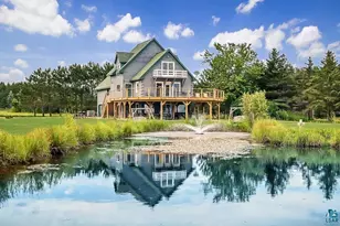 3044 Big Bay Rd, La Pointe, WI 54850 - Photo 1