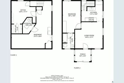 838 Charles Ave, Duluth, MN 55807 - Photo 71