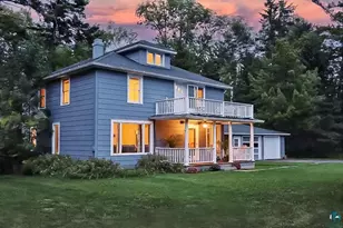 804 Middle Rd, La Pointe, WI 54850 - Photo 1