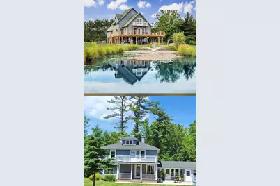 3044-A Big Bay Rd, La Pointe, WI 54850 - Photo 1