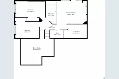 4845 Adrian Ln, Hermantown, MN 55811 - Photo 57