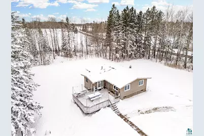 6202 Highway 73, Floodwood, MN 55736 - Photo 1