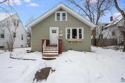 4605 Cooke St, Duluth, MN 55804 - Photo 1