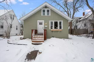 4605 Cooke St, Duluth, MN 55804 - Photo 1
