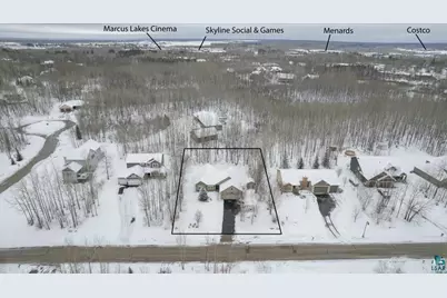 4977 Trails End Dr, Hermantown, MN 55811 - Photo 27