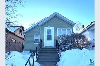1215 103rd Ave W, Duluth, MN 55808 - Photo 1