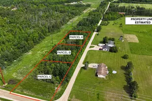 Parcel A Parameter Rd, Deer River, MN 56636 - Photo 1