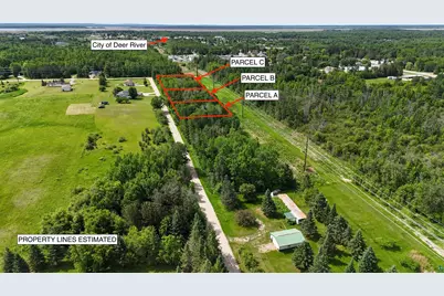 Parcel C Parameter Rd, Deer River, MN 56636 - Photo 5