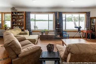 6030 Lake Ahmeek Rd, Hughes, WI 54847 - Photo 5