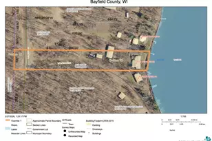 6030 Lake Ahmeek Rd, Hughes, WI 54847 - Photo 23