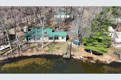6030 Lake Ahmeek Rd, Hughes, WI 54847 - Photo 3