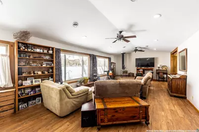 6030 Lake Ahmeek Rd, Hughes, WI 54847 - Photo 5