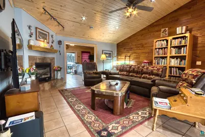 9223 N Anderson Rd, Hayward, WI 54843 - Photo 3