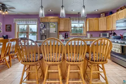 9223 N Anderson Rd, Hayward, WI 54843 - Photo 11