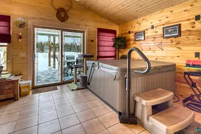 9223 N Anderson Rd, Hayward, WI 54843 - Photo 15