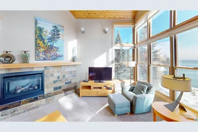 40 Surfside Dr #10-D, Tofte Township, MN 55615 - Photo 3