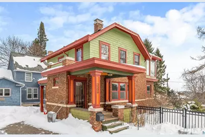 2501 Branch St, Duluth, MN 55812 - Photo 1