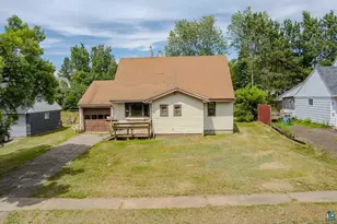 417 Arlington Rd, Hoyt Lakes, MN 55750 - Photo 1