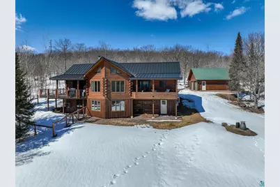 7001 Olson Rd, Two Harbors, MN 55616 - Photo 1