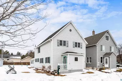 1219 96th Ave W, Duluth, MN 55808 - Photo 1