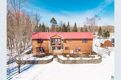 63626 Hannu Ln, Finlayson, MN 55735 - Photo 7