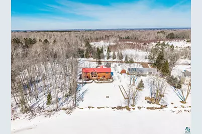 63626 Hannu Ln, Finlayson, MN 55735 - Photo 5