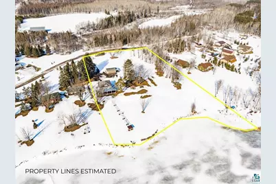 6734 Quiet Shore Tr, Wright, MN 55798 - Photo 41