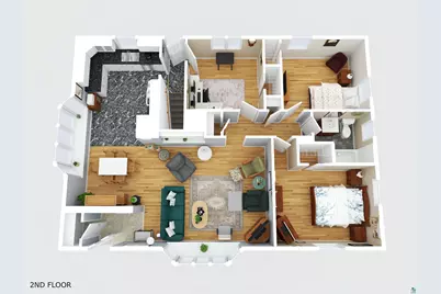 1403 N 47th Ave E, Duluth, MN 55804 - Photo 37