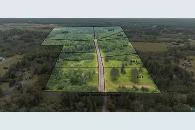 Tbd Maple Grove Rd, Hermantown, MN 55810 - Photo 1