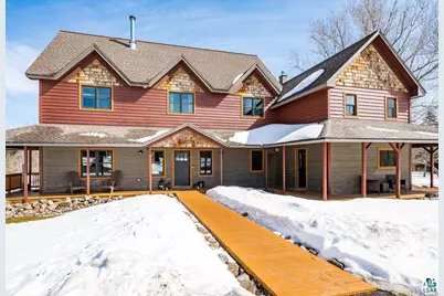 27 W Stark Rd, Esko, MN 55733 - Photo 1