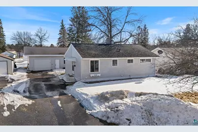 204 Brandon Rd, Hoyt Lakes, MN 55750 - Photo 1