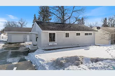 204 Brandon Rd, Hoyt Lakes, MN 55750 - Photo 3